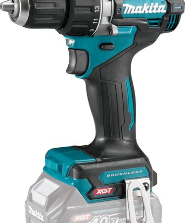 Makita DF002GZ akumulatorska bušilica odvijač 40v xgt