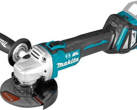 Makita DGA513Z akumulatorska kutna brusilica 18v, 125mm