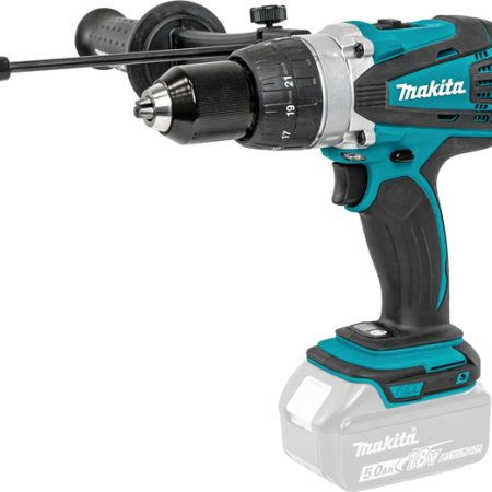 Makita DHP458Z akumulatorska udarna bušilica-odvijač