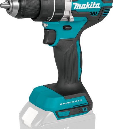 Makita DHP484Z akumulatorska udarna bušilica-odvijač