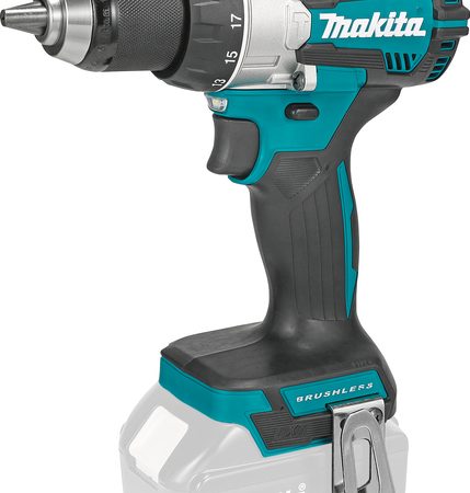 Makita DHP489Z akumulatorska udarna bušilica-odvijač 18v, 13mm, 2sp