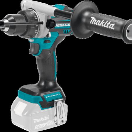 Makita DHP492Z aku. vibrac. bušilica-odvijač 18v, 13mm, 2st