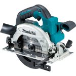 Makita DHS660RTJ akumulatorska ručna kružna pila 18v, 165mm