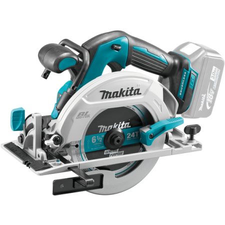 Makita DHS680Z akumulatorska ručna kružna pila