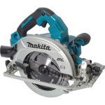 Makita DHS782Z akumulatorska kružna pila 18+18v, 190mm