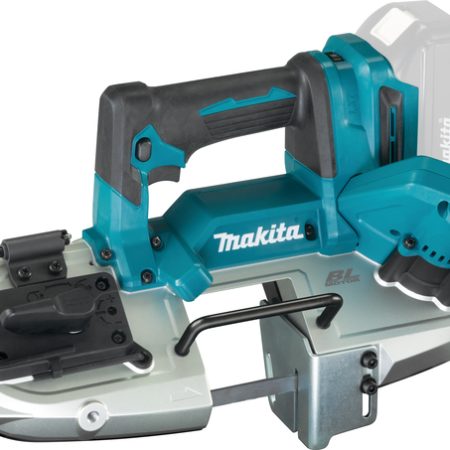 Makita DPB183Z akumulatorska tračna pila 18v