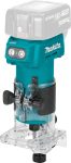 Makita DRT52Z akumulatorska glodalica 18v, 6mm