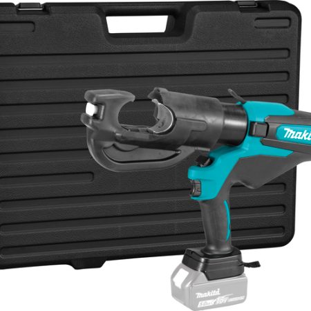 Makita DTC302ZK akumulatorska kliješta 18v, 22,5 / 19,5mm