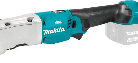 Akumulatorski udarni kutni odvijač 18V, 360Nm, 1/2