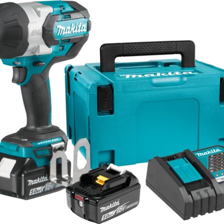 Makita DTW1001RTJ akumulatorski udarni odvijač