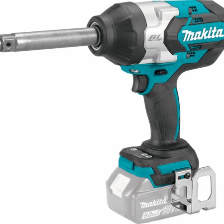 Makita DTW1005Z akumulatorski udarni odvijač 18v, 1.360nm, 3/4