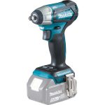 Makita DTW180Z akumulatorski udarni odvijač 18v, 180nm, 3/8