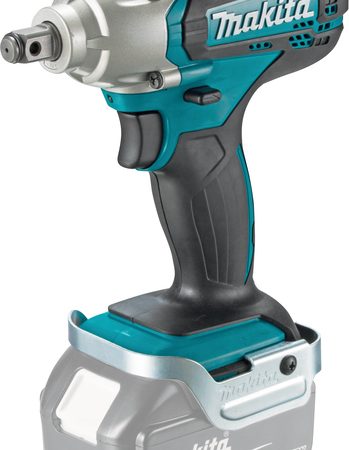 Makita DTW190Z akumulatorski udarni odvijač 18v, 190nm, 1/2