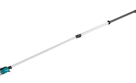 Makita DUA301Z aku. teleskopska lančana pila 18+18v, 300mm