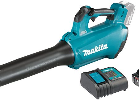 Makita DUB184ST akumulatorski puhač 18v