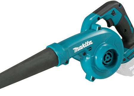 Makita DUB185Z akumulatorski puhač 18v