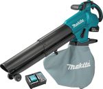 Makita DUB187T001 akumulatorski puhač usisavač 18v