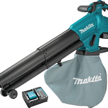 Makita DUB187T001 akumulatorski puhač usisavač 18v