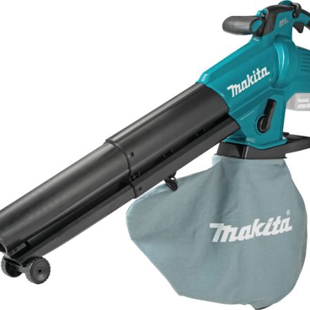 Makita DUB187Z akumulatorski puhač usisavač 18v