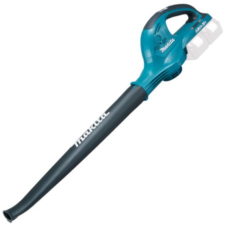Makita DUB361Z akumulatorski puhač 18+18v