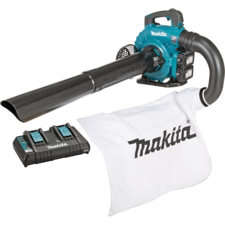 Makita DUB363PT2V akumulatorski puhač 18+18v