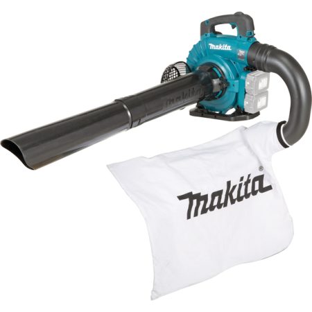 Makita DUB363ZV akumulatorski puhač usisavač 18+18v