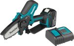 Makita DUC101SF akumulatorska lančana pila 18v lxt, 100mm