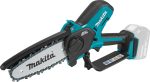 Makita DUC150Z akumulatorska pila za obrezivanje 18v lxt, 150mm