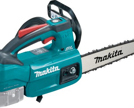 Makita DUC254CZ akumulatorska lančana pila 18v, 25cm
