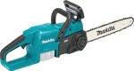 Makita DUC357Z akumulatorska lančana pila 18v lxt, 35cm
