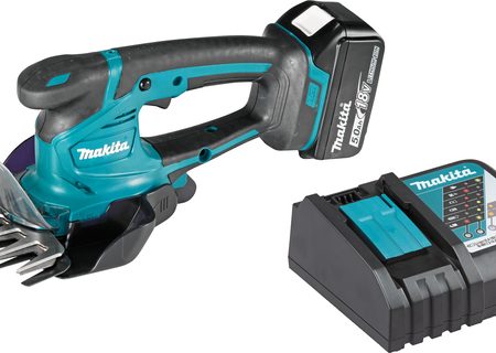 Makita DUM604RF akumulatorske škare za travu 18v, 160mm