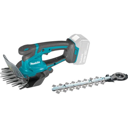 Makita DUM604ZX akumulatorske škare za travu 18v, 160mm
