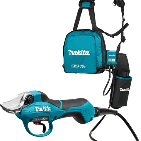 Makita DUP361ZN akumulatorske škare za grane/loze 18v+18v, 33mm