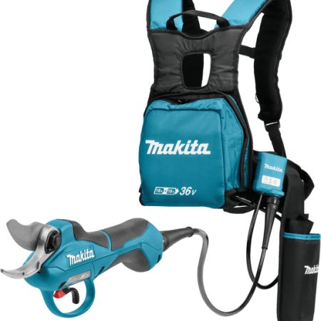 Makita DUP362Z akumulatorske škare za grane/loze 18+18v, 33mm