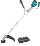 Makita DUR369APT2 akumulatorske škare za travu 18+18v, 430mm