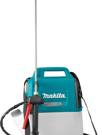 Makita DUS054Z akumulatorska vrtna prskalica 18v, 5l