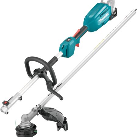 Makita DUX18ZX1 akumulatorska multifunkcijska glava 18v + em408mp