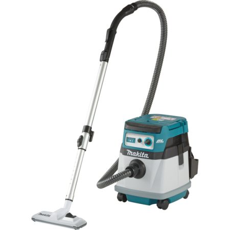 Makita DVC155LZ akumulatorski usisavač 18v+18v, 90w, 15l