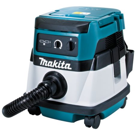 Makita DVC860LZ akumulatorski usisavač