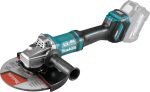 Makita GA038GZ akumulatorska kutna brusilica 40v xgt, 230mm