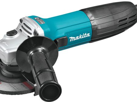 Makita GA4530R kutna brusilica 720w, 115mm