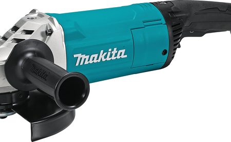 Makita GA7081 kutna brusilica 2.700w, 180mm