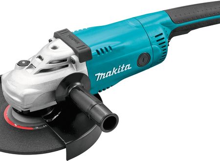 Makita GA9020 električna kutna brusilica 2.200w, 230mm