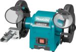 Makita GB602W dvostrana stolna brusilica