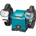 Makita GB801 dvostrana stolna brusilica