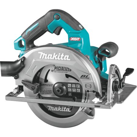 Makita HS003GZ akumulatorska kružna pila 40v, 190mm