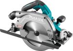 Makita HS009GZ akumulatorska kružna pila 40v xgt, 235mm