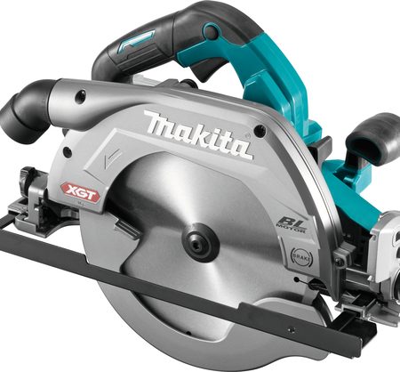Makita HS009GZ akumulatorska kružna pila 40v xgt, 235mm
