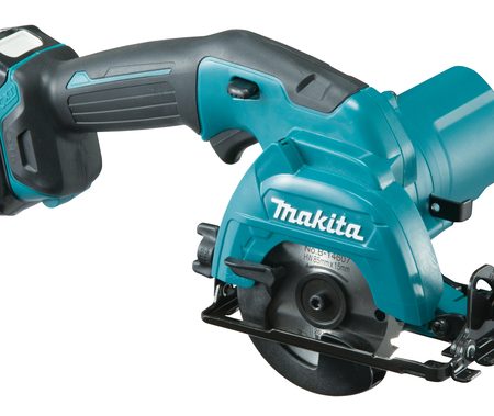 Makita HS301DWAE akumulatorska ručna kružna pila