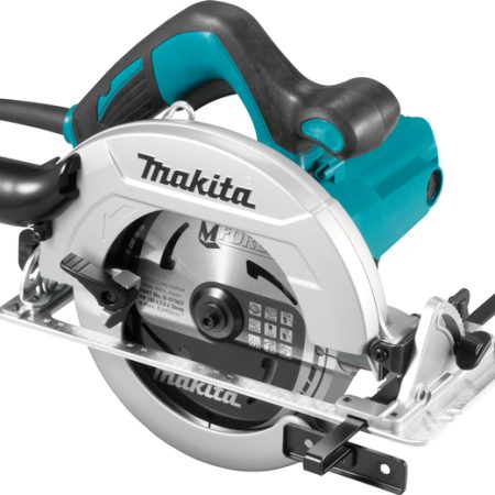 Makita HS7611 ručna kružna pila 1600w, 185mm